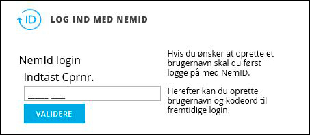Tilmeld dig et arrangement i FOA Århus